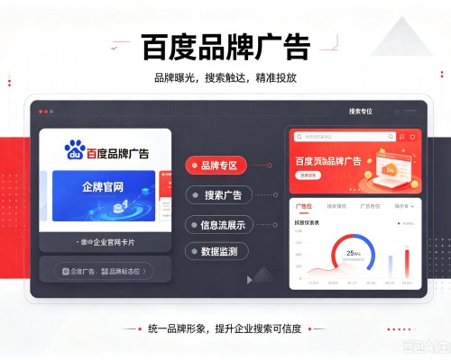 溧阳百度品牌广告